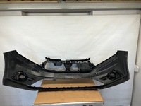 фото thumb №9, Sandero iii бампер перед передний без оснащения оболочка