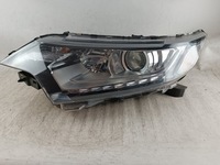 фото thumb №1, Лампа ліва mitsubishi outlander lift 2015-