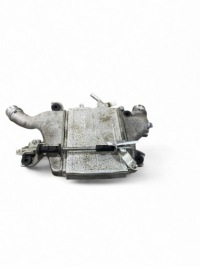 фото thumb №8, Toyota land cruiser j150 интеркулер