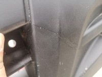 фото thumb №9, Бампер передний opel vivaro a renault trafic ii lift 06-14