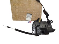 фото thumb №3, 805033000r оригинальный замок renault clio iv перед левый