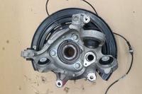 фото thumb №1, 2016 camaro zl1 поворотна опора зад задня права ступиця