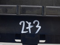 фото thumb №6, Кишеня корзина рамка корпус кронштейн seat exeo 3r