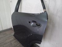 Дверь -- lexus rx -- v -- 2022- ---- задние левая Киев, фото thumb