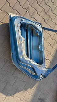 фото thumb №6, Двері зад праві renault laguna 00r