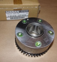 фото thumb №1, Колесо вала розподільного валу renault koleos ii