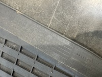 фото thumb №8, Porsche panamera 971 килимки гумові комплект