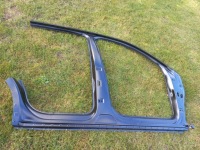 фото thumb №6, Vw tiguan 2 ii 5nl allspace порог блок двигателя правый 17-24