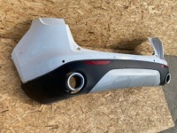 фото thumb №8, Спойлер бампера задня alfa romeo stelvio