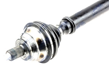 фото thumb №9, Полуось приводная vw 4motion golf v vi passat 05- cc 11- caddy iii 08-