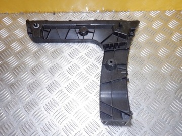 фото thumb №10, Ползун направляющая держатель бампера зад audi a6 c7 fl