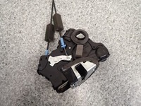 фото thumb №5, Honda civic hb 9 ix 12-16 замок дверь переднее правые 7 pin