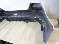 фото thumb №13, Toyota camry 17- бампер задняя задний 52159-33390
