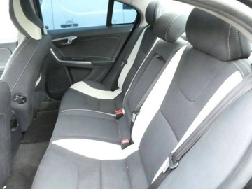 фото thumb №6, Volvo s60 ii сидіння сидіння rdesign шкіра комплект