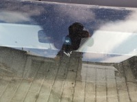 фото thumb №4, Скло лобове перед передня alfa romeo 159 датчик