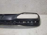 фото thumb №6, Диффузор накладка бампера audi a4 b9 8w0