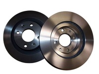 фото thumb №1, Диск ham. renault p. kpl. 2szt !!! c org ren