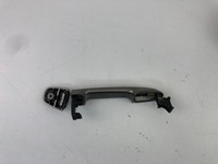 фото thumb №4, Toyota auris ii ручка наружная левый задняя