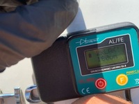 фото thumb №12, Nissan qashqai ii 2 j11 1.6 dci 2016 задня кришка багажника