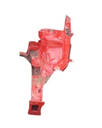 фото thumb №1, Четверть лонжерон pukiel перед audi a3 8y 8y0810135