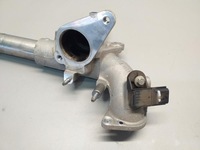 фото thumb №2, Труба трубка egr датчик renault clio iv 1.5 dci