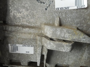 фото thumb №13, Kangoo zoe двигатель электрический 5am450 компьютер