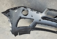 фото thumb №9, Бампер перед передній bmw x3 f25 m набір 2010-14