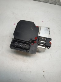 Насос гальмівна abs esp mercedes w220 w215 0044314612 Київ, фото thumb