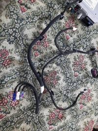 фото thumb №5, C4 picasso ii джгут дроти навігації usb