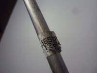 фото thumb №4, Шланг кондиціонера chevrolet malibu 2.4 2008-