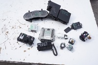 фото thumb №1, Бортовой компьютер 23710jg70a renault koleos i 2.0 dci