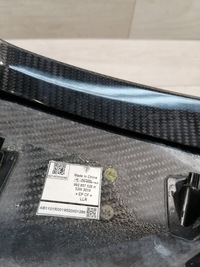 фото thumb №9, Porsche 911 карбон зеркало правое 992857528h