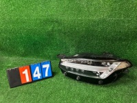 фото thumb №1, Фара левый volvo xc90 ii full led nr:147