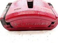 фото thumb №8, Гальма затискачі диски swap комплект bbk seat leon iii cupra 2.0 tsi