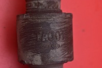 фото thumb №8, Полуось правая перед kia picanto 2 ii 1.0 12v 69 km 11-15