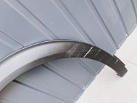 фото thumb №6, Молдинг накладка крыла правый задняя peugeot 2008 ii 2019- #8253