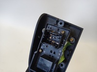 фото thumb №9, Перемикач вікон правий задня honda accord vi 83745s1ae610