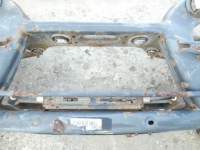 фото thumb №8, Mercedes cklasa w204 sedan балка задня підрамник підрамник