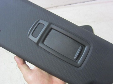 фото thumb №10, Bmw x3 g01 захист сонцезахисна стійка козирок набір 7464443 51437446733