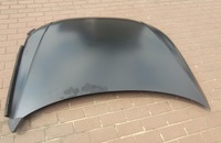 фото thumb №6, Audi a4 b8 8k0 08-11 капот