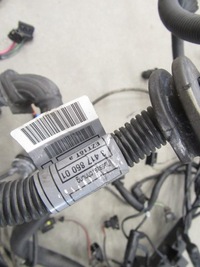 фото thumb №13, Джгут двигуна bmw e83 x3 2.0 m47n2 150km europa