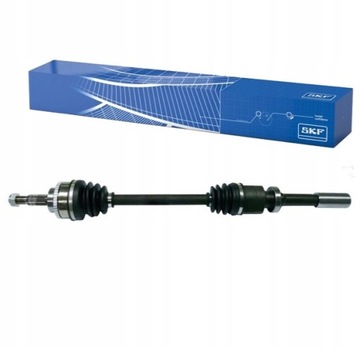 фото thumb №1, Полуось приводная skf do renault megane 1.6 2.0i