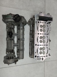 Купити Jeep mercedes wk xk 3.0 crd головка права gotowa do монтажу r6420163601, фото thumb