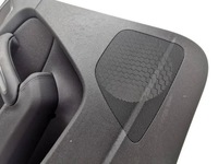 фото thumb №6, Audi a1 8x обшивка двері лівий задня задній eu 12 r