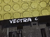 фото thumb №8, Opel vectra c панель повітропровід кондиціонера 13138196