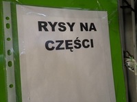 фото thumb №9, Крышка багажника задняя с стекло suzuki swift iv zcc 05r