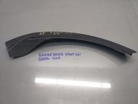 фото thumb №1, Молдинг крила лівий задня range rover sport i