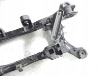 фото thumb №5, Подрамник задняя подвеска hyundai santa fe iv 18-22