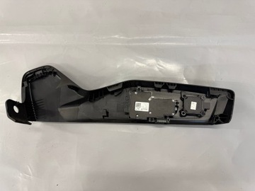 фото thumb №5, Audi a6 s6 a7 c8 корпус сиденья передней перед левая водитель 4k0881325d