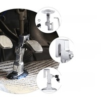 фото thumb №14, Блокування педалей зчеплення гальма захист przed kradzieżą автомобіля